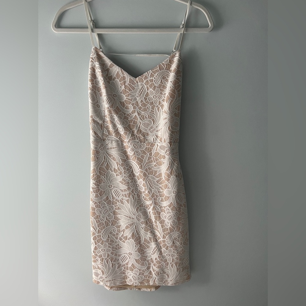 dresses from rock n rags, nordstrom, and aritzia